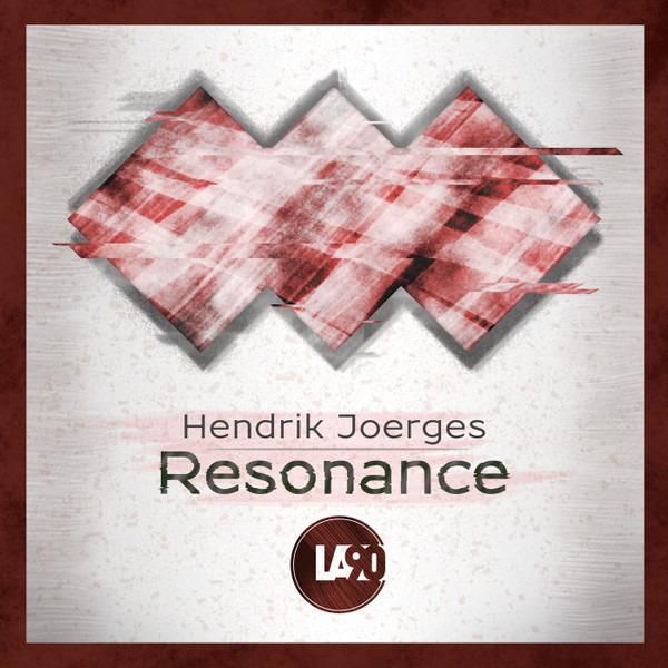 Hendrik Joerges - Enemy