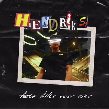 Hendriks - Broke Of Rich