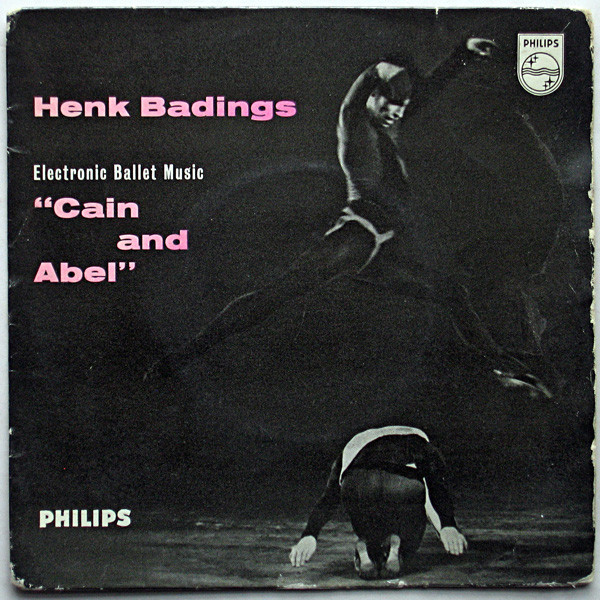 Henk Badings - Kaïn En Abel - 1.1 - Introduction / Dance of the Destructive Forces
