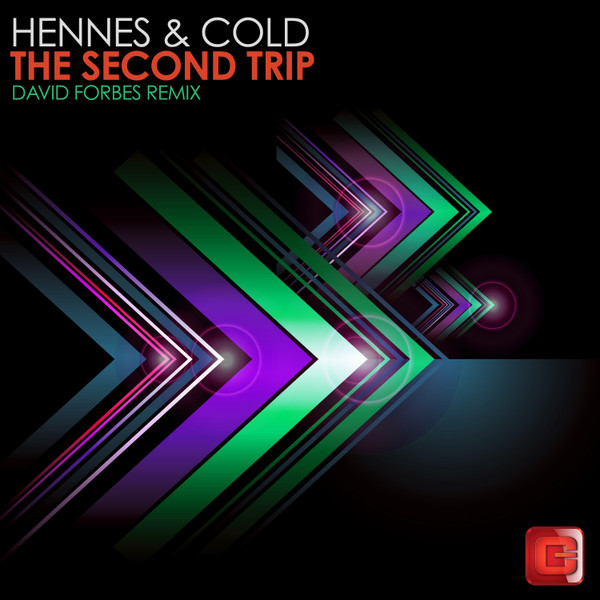Hennes & Cold - The Second Trip - Radio Mix
