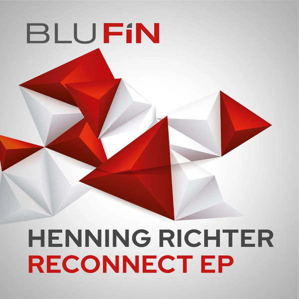 Henning Richter - Funky Lounge