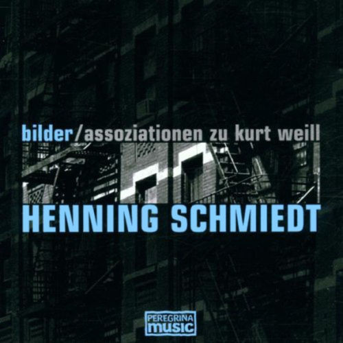 Henning Schmiedt - Late