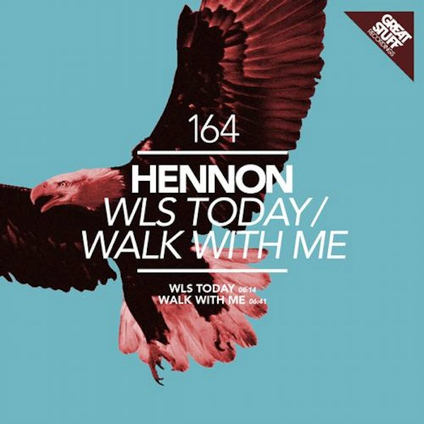 Hennon - Heart To Ear