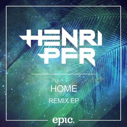 Henri Pfr - Tarida - Radio Edit