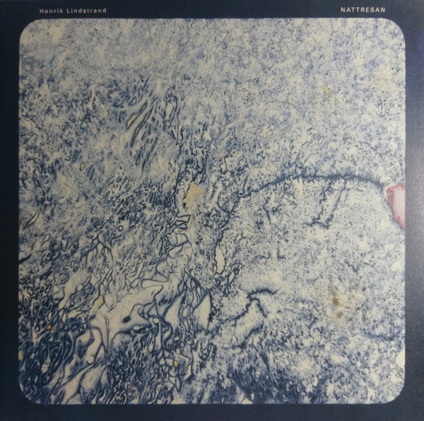 Henrik Lindstrand - Dungen