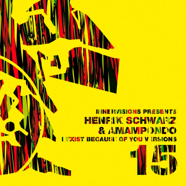 Henrik Schwarz & Amampondo - I Exist Because Of You
