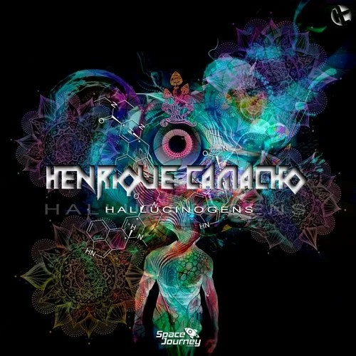 Henrique Camacho - Sevilla