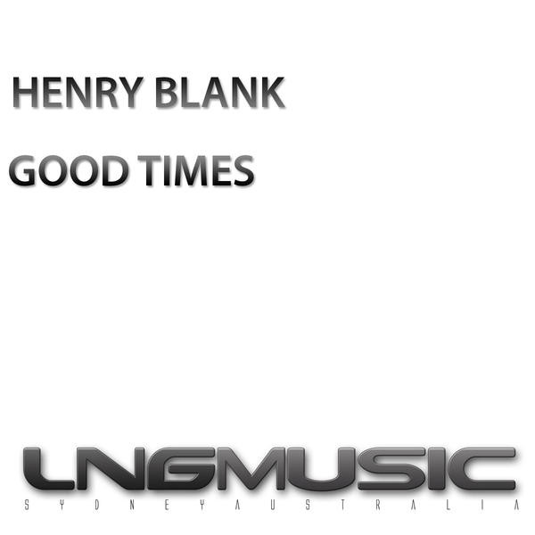 Henry Blank - Whatcha Say - Radio Mix
