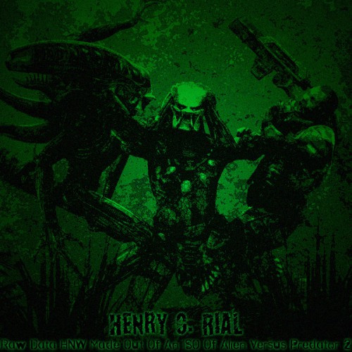 Henry C. Rial - Raw Data HNW 3 Using Data From Fallout
