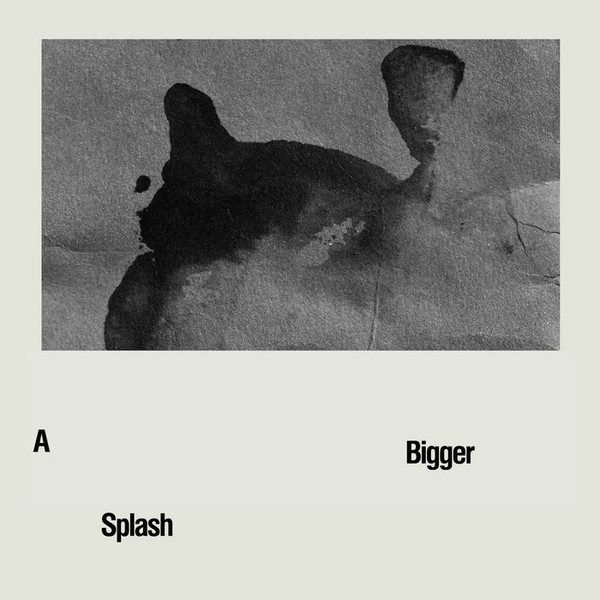 Henry Carlyle - A Bigger Splash