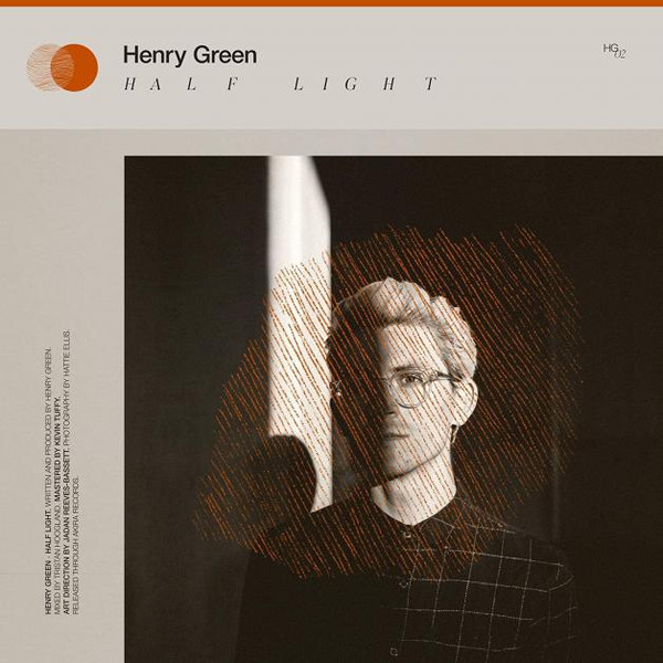 Henry Green - Electric Feel