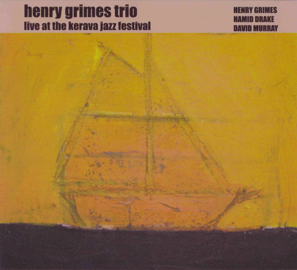 Henry Grimes Trio - Fish Story