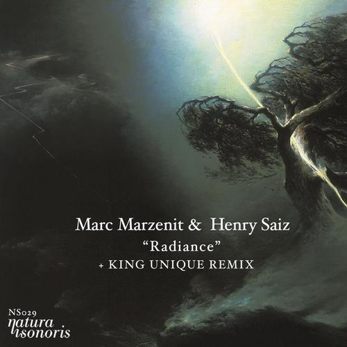 Henry Saiz & Marc Marzenit - Sirens Land