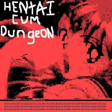 Hentai Cum Dungeon - Gunfucked