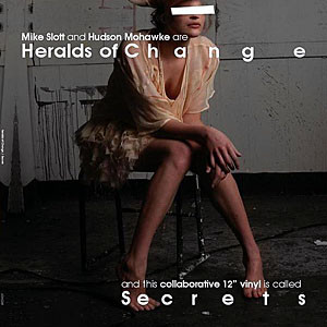 Heralds Of Change - Work That