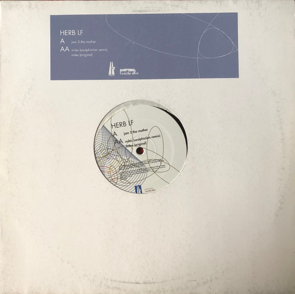 Herb LF - Down To The Sound?