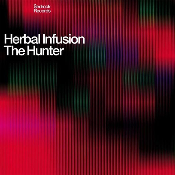 Herbal Infusion - The Hunter - Club Mix