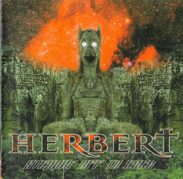 Herbert - The Audience
