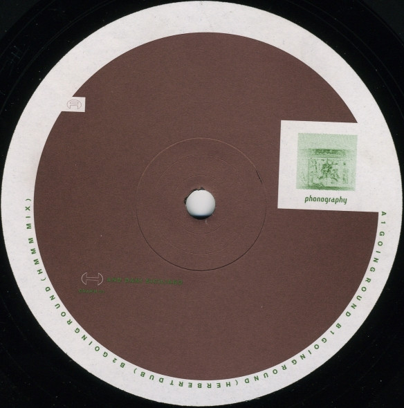 Herbert & Dani Siciliano - Going Round