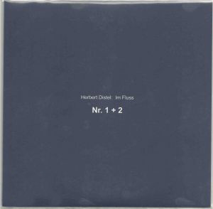 Herbert Distel - Die Reise: 1