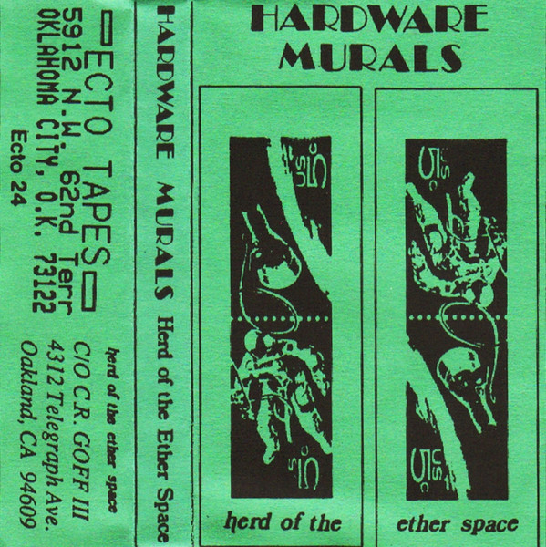 Herd of the ether space - Lacing The Candy