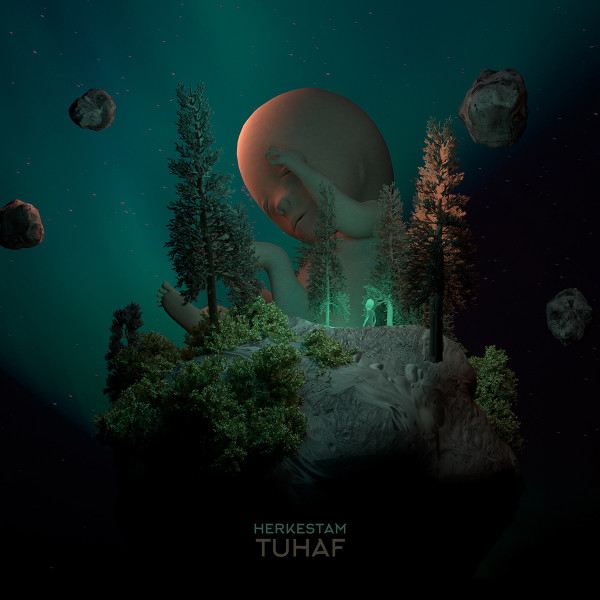 Herkestam - Ruh ve Kan
