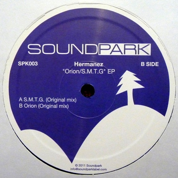 Hermanez - TAO - Original Mix