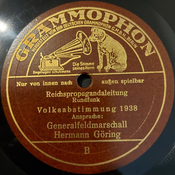 Hermann Göring - WW1 Fighter Ace
