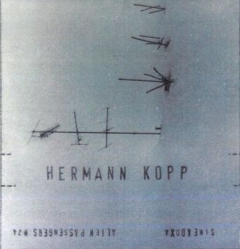 Hermann Kopp - Supper