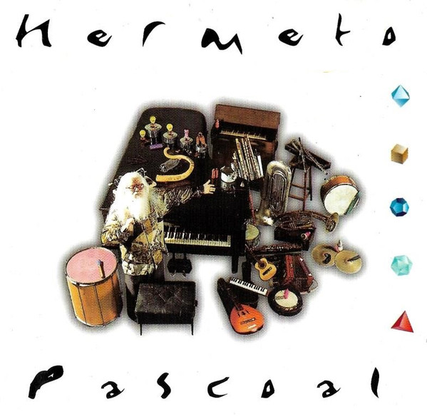Hermeto Pascoal - São Jorge
