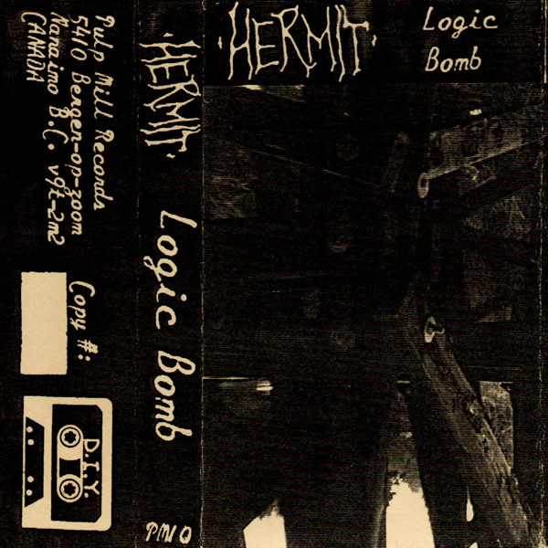 Hermit - Evelyn