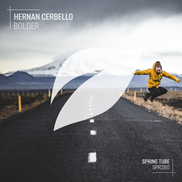 Hernan Cerbello - Back To The Moon