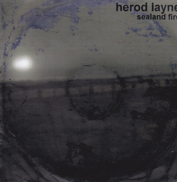 Herod Layne - Born from a Dead Phoenix