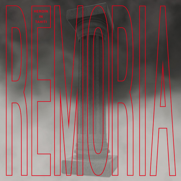 Heroin in Tahiti - Death Surf