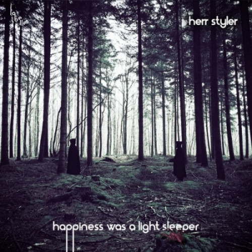 Herr Styler - Gone