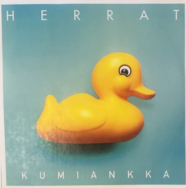 Herrat - Kumiankka