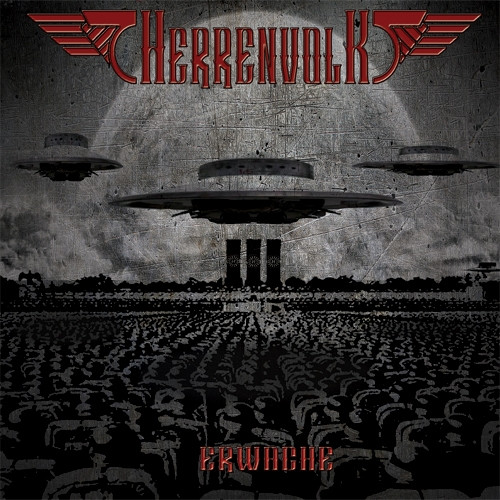 Herrenvolk - Sign of Mundilfari