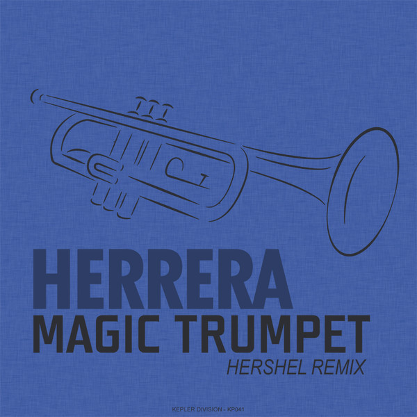 Herrera - Nocturne