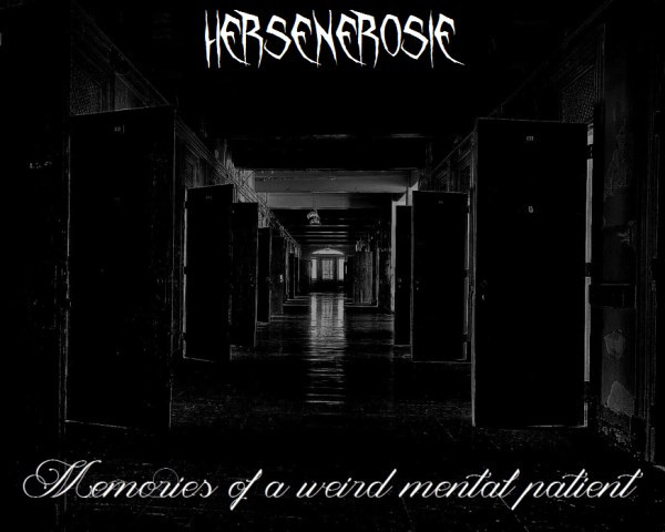 Hersenerosie - DISEMBODIED