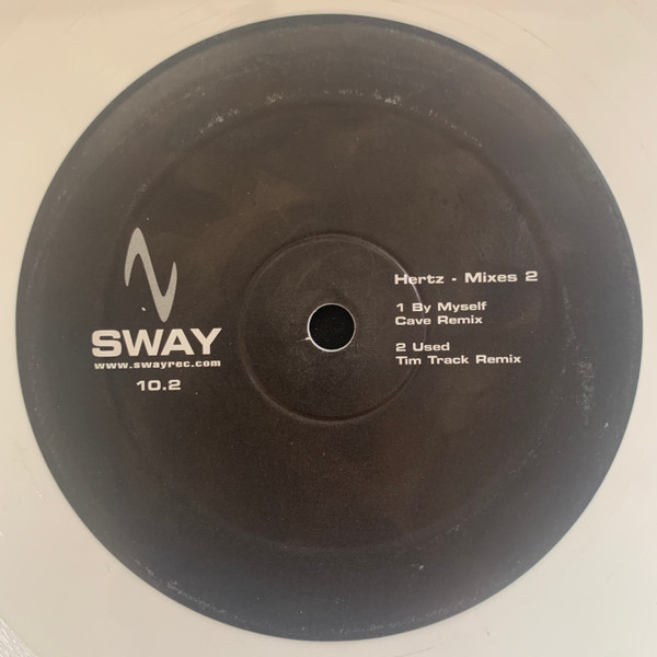 Hertz - Progress (Subway Baby remix)