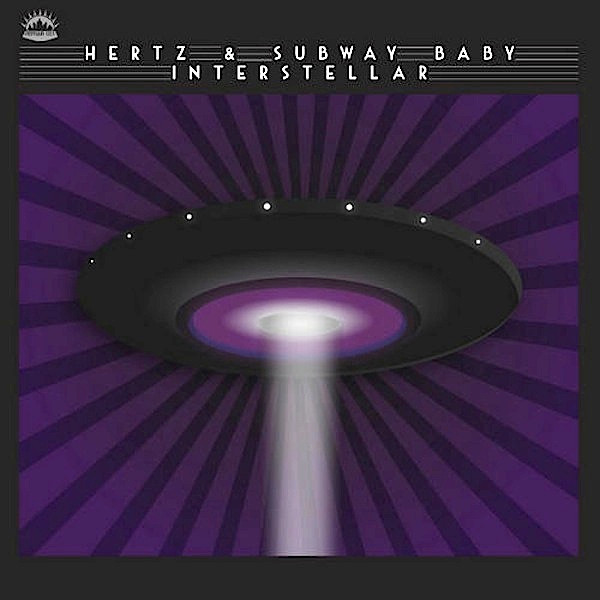 Hertz & Subway Baby - Rejoice (Original Mix)