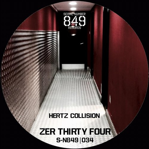 Hertz Collision - Do Not Do