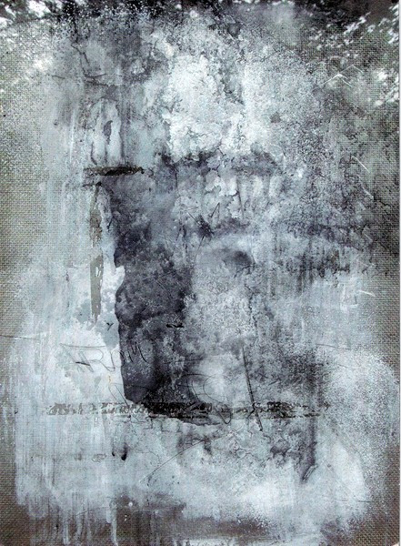 Hervé Boghossian / John Tilbury / Mark Wastell - pour violoncelle & ordinateur