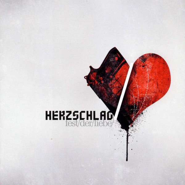 Herzschlag - Zuviel Von Mir