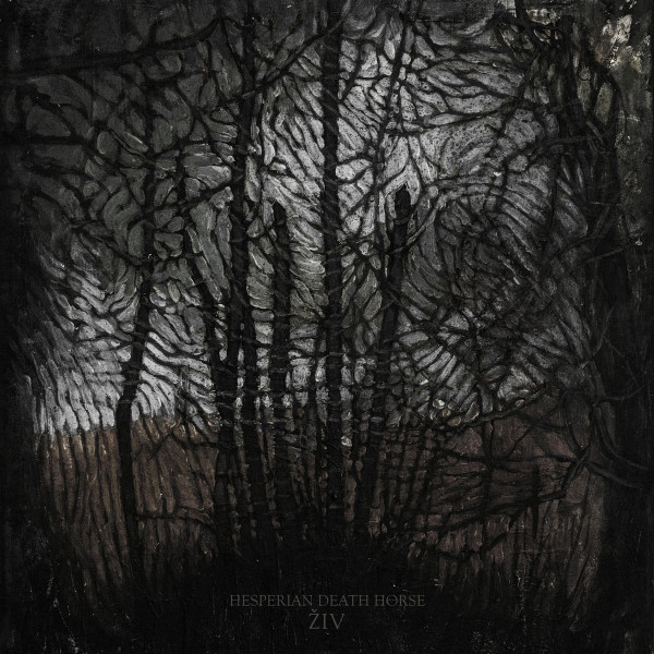 Hesperian Death Horse - Heriotza (Part 1:Kraljevi)