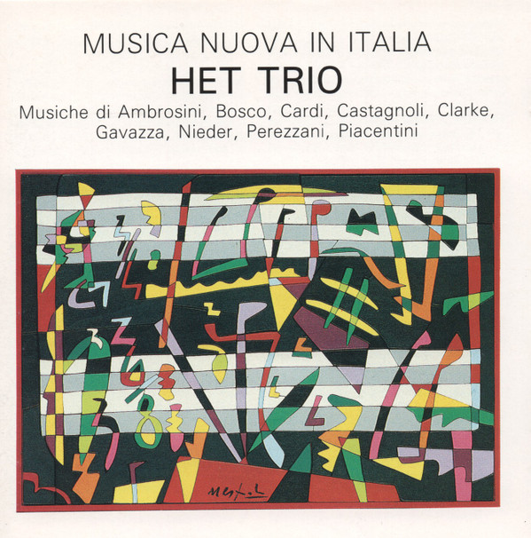 Het Trio - Kaida
