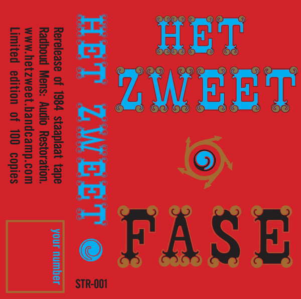 Het Zweet - On Earth