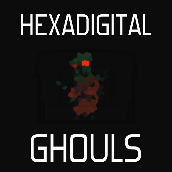 Hexadigital - Body At Rest