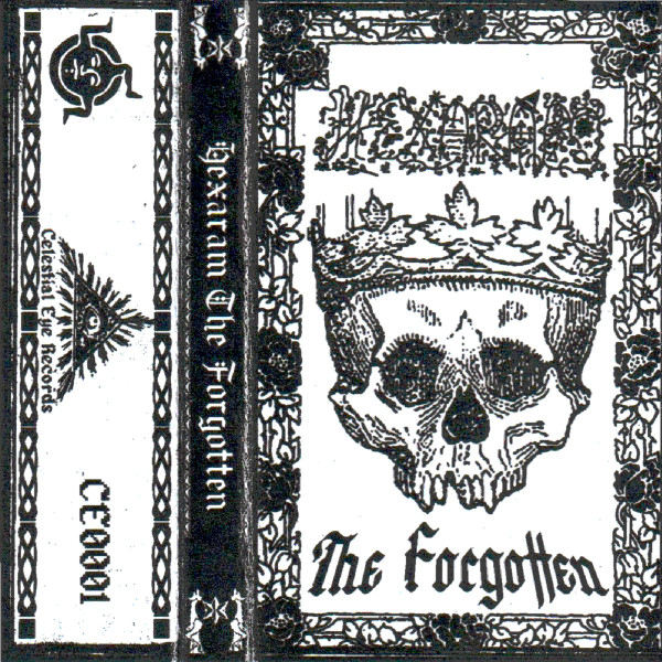 Hexaram - The Loyal Few