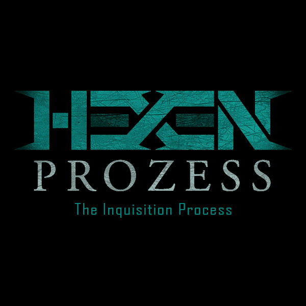 Hexen Prozess - Funeral March